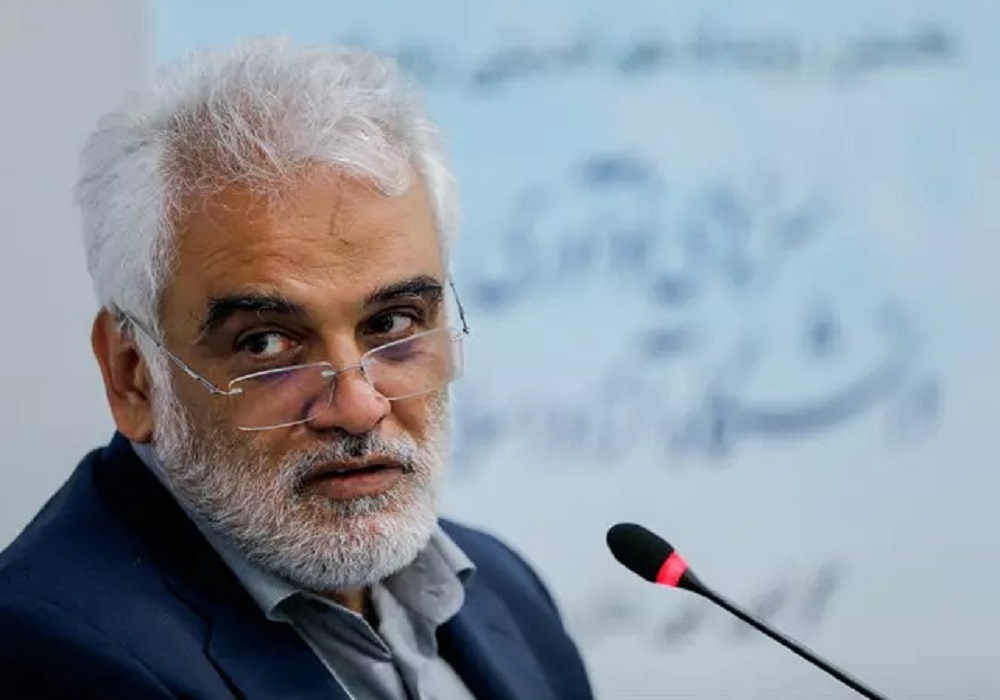 شهید دکتر محمدمهدی طهرانچی